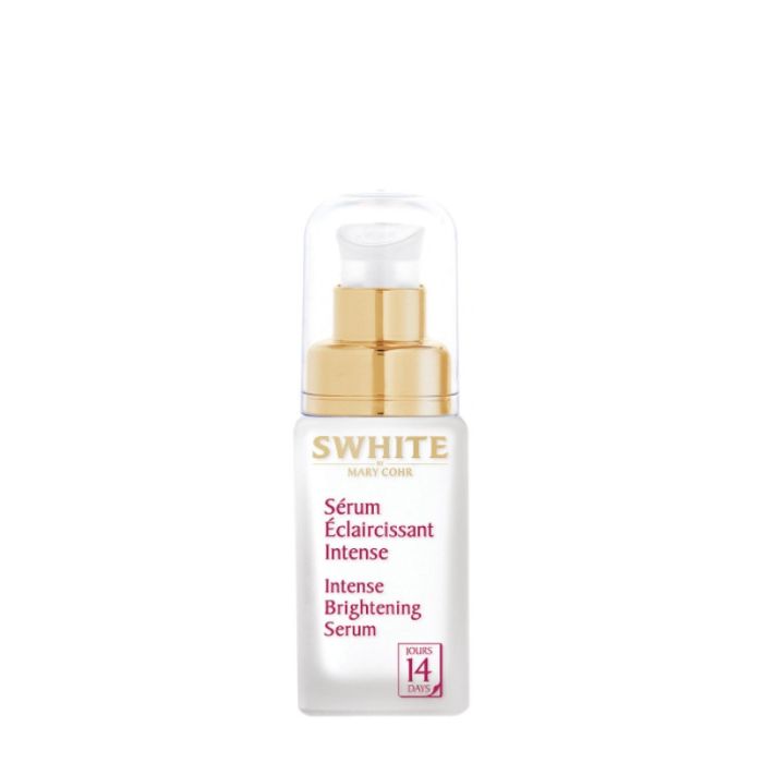 gorgeous Mary Cohr Intense Brightening Serum 25ml
