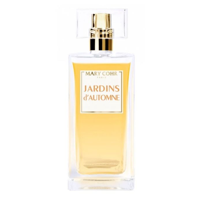 gorgeous Mary Cohr Jardins d'automne 100ml