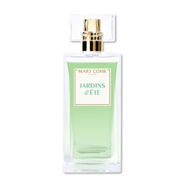 gorgeous Mary Cohr Jardins d'ete 100ml