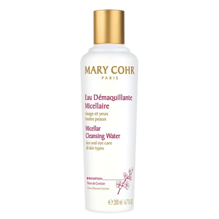 gorgeous Mary Cohr Micellar Cleansing Water 200ml