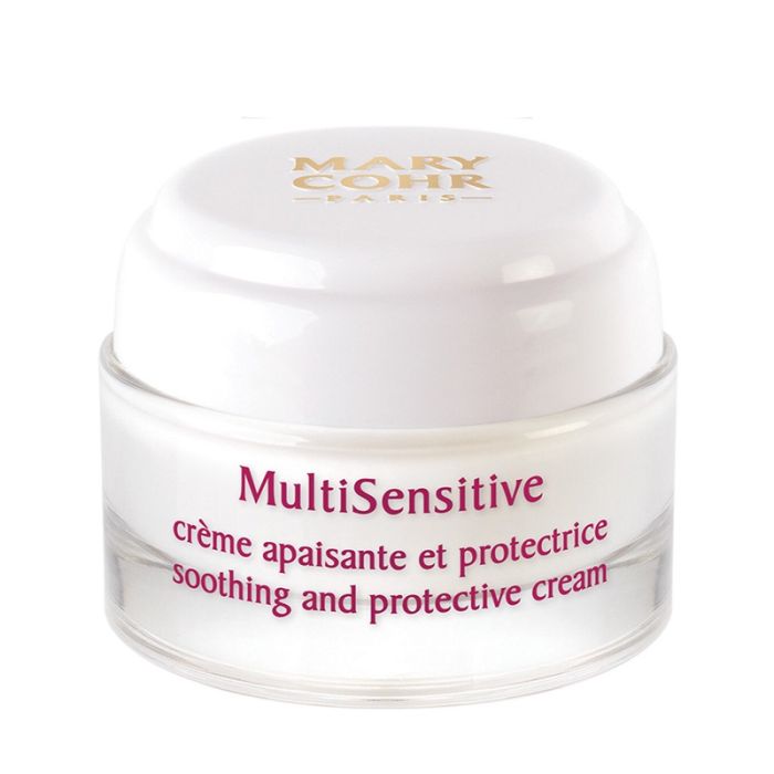 gorgeous Mary Cohr MultiSensitive Cream 50ml