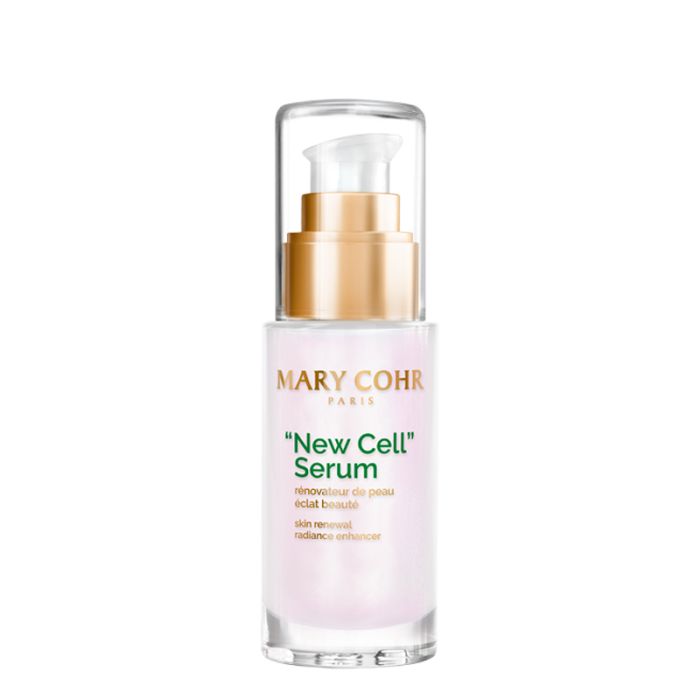 gorgeous Mary Cohr New Cell Serum 50ml