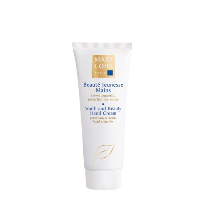gorgeous Mary Cohr New Youth Hand Care 75ml