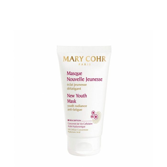gorgeous Mary Cohr New Youth Mask 50ml