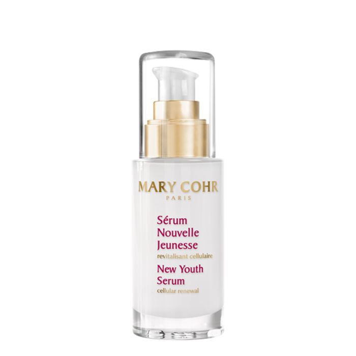 gorgeous Mary Cohr New Youth Serum 30ml