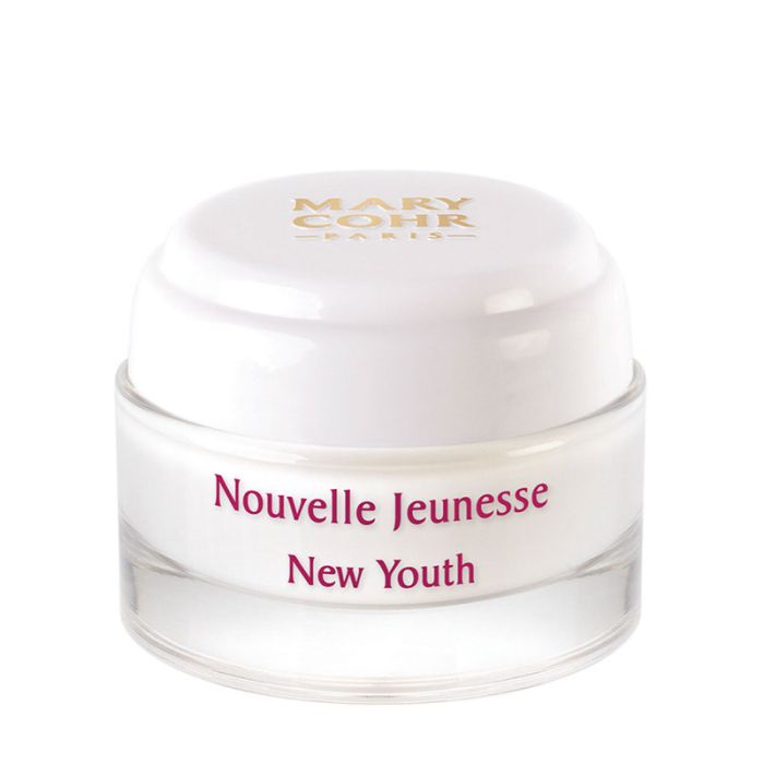 gorgeous Mary Cohr Nouvelle Jeunesse 50ml