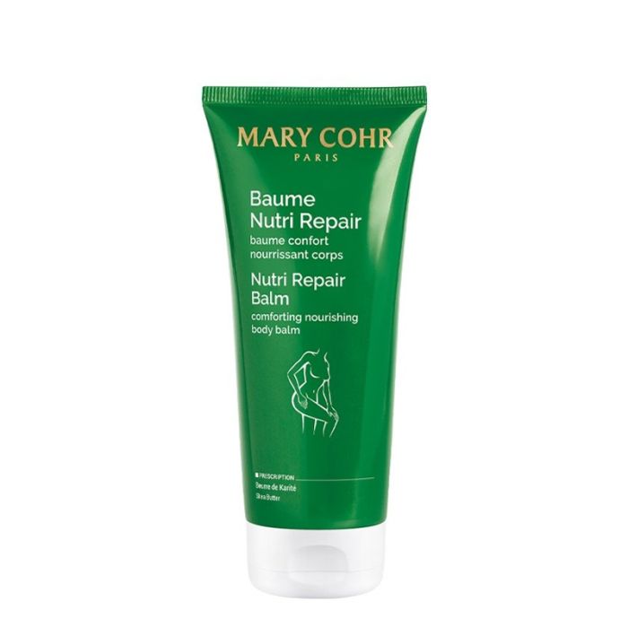 gorgeous Mary Cohr Nutri Repair Balm 200ml