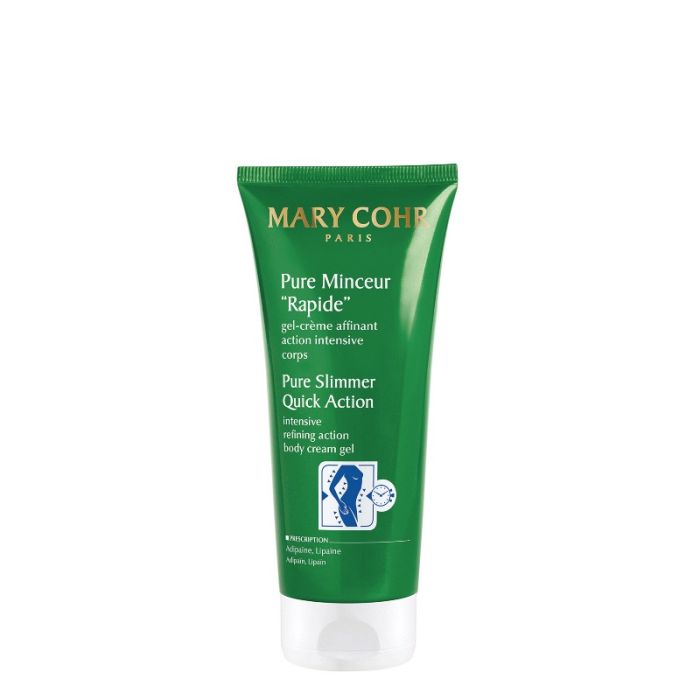 gorgeous Mary Cohr Pure Slimmer Quick Action 200ml