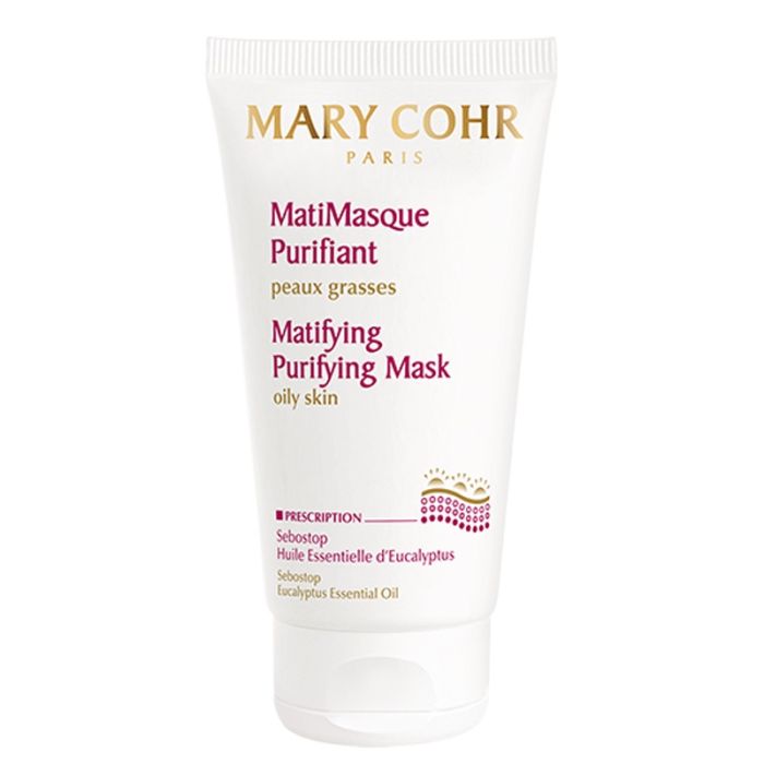 gorgeous Mary Cohr Purifying Matimask 50ml