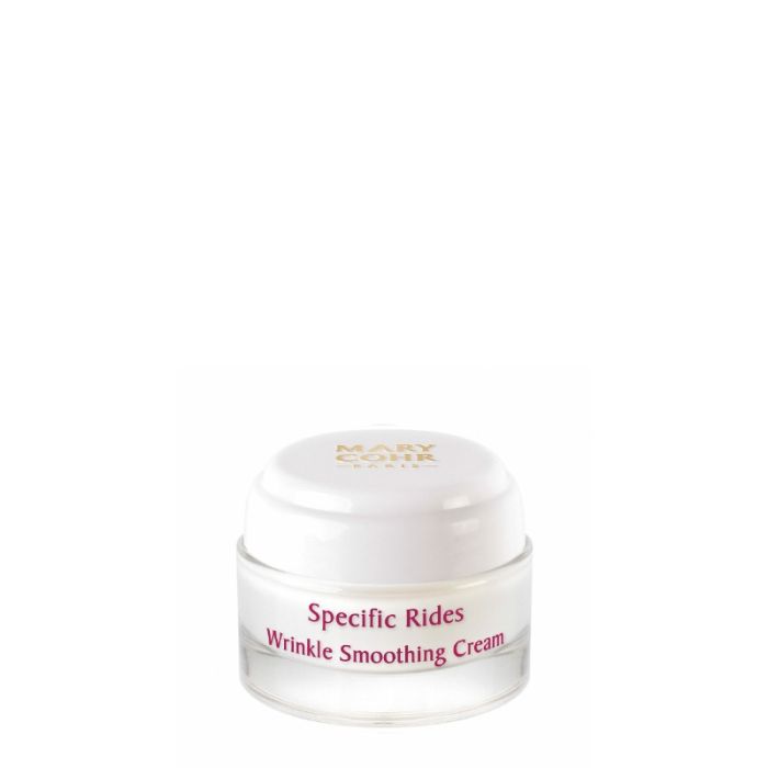 gorgeous Mary Cohr Wrinkle Smoothing Cream 50ml