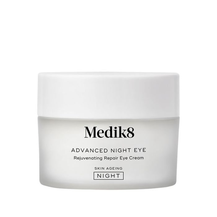 gorgeous Medik8 Advance Night Eye 15ml