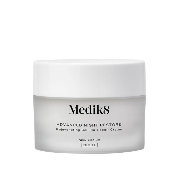 gorgeous Medik8 Advance Night Restore 50ml