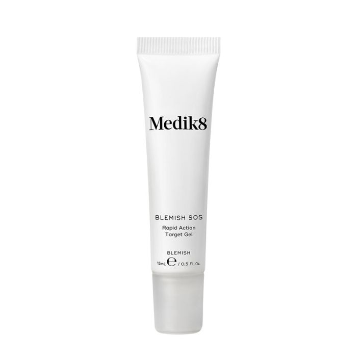 gorgeous Medik8 Blemish SOS 15ml