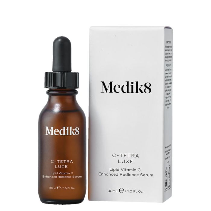 gorgeous Medik8 C-Tetra Luxe 30ml