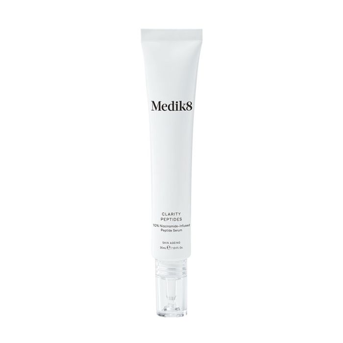 gorgeous Medik8 Clarity Peptides 30ml