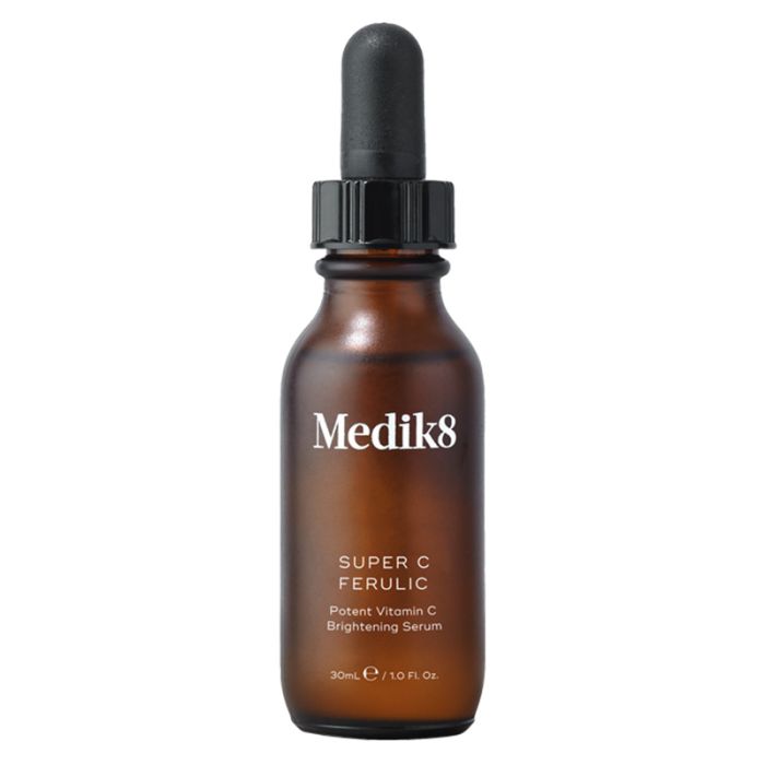 gorgeous Medik8 Super C Ferulic 30ml