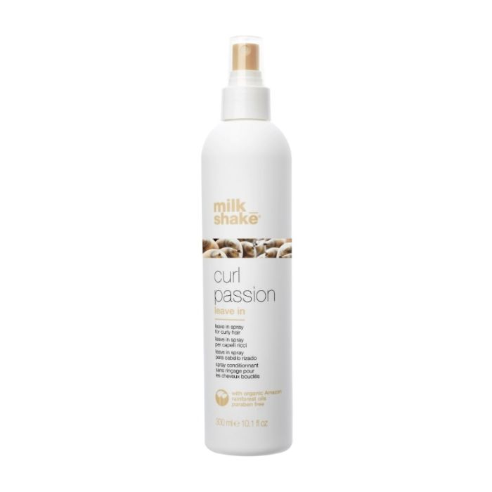 gorgeous milk_shake Curl Passion Leave In 300ml