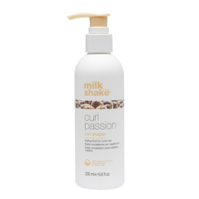 gorgeous milk_shake Curl Passion Shaper 200ml