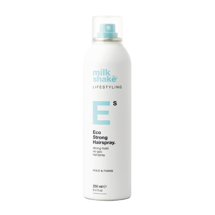 gorgeous milk_shake Eco Strong Hairspray 250ml
