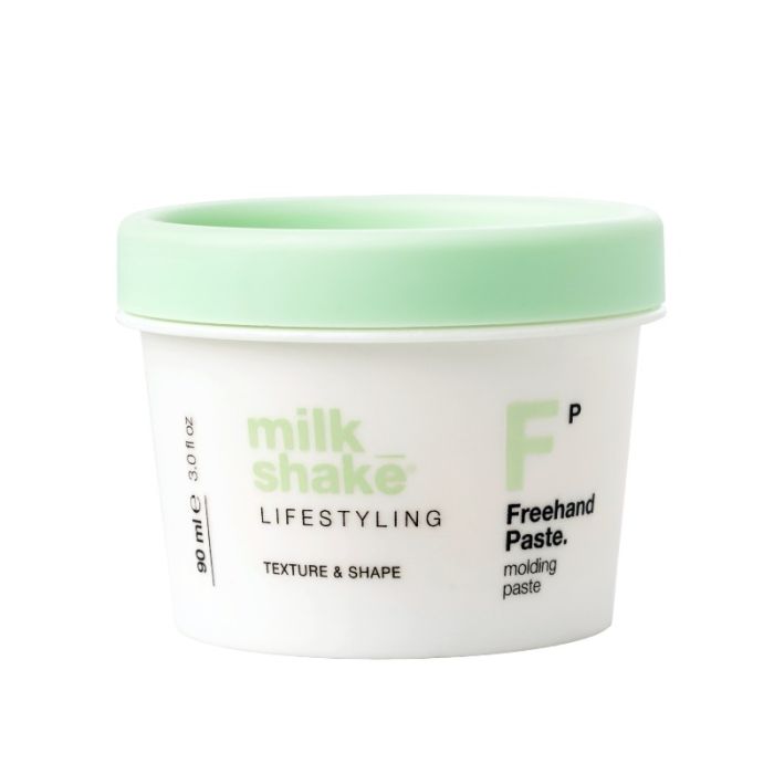 gorgeous milk_shake Freehand Paste 90ml