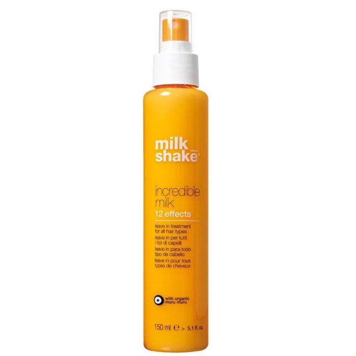 gorgeous milk_shake Incredible Milk 150ml