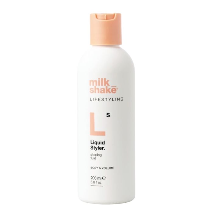 gorgeous milk_shake Liquid Styler 200ml