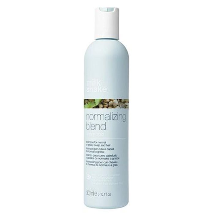 gorgeous milk_shake Normalizing Shampoo 300ml
