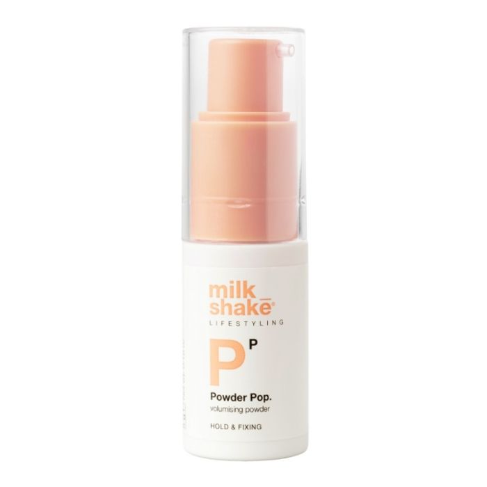 gorgeous milk_shake Powder Pop 5gr