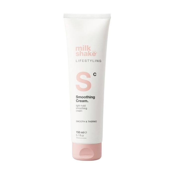 gorgeous milk_shake Smoothing Cream 150ml