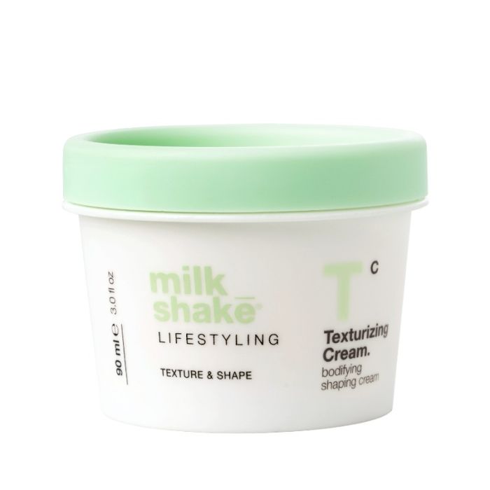gorgeous milk_shake Texturizing Cream 90ml