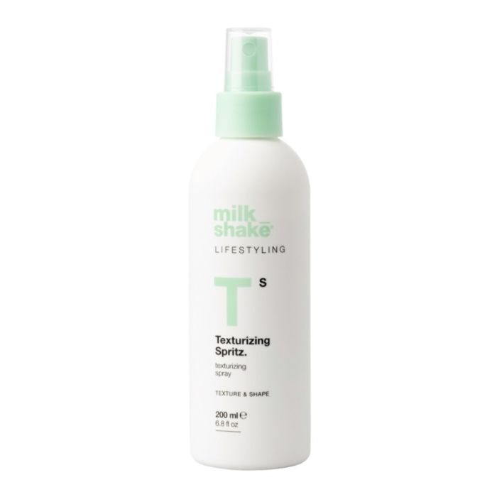 gorgeous milk_shake Texturizing Spritz 200ml