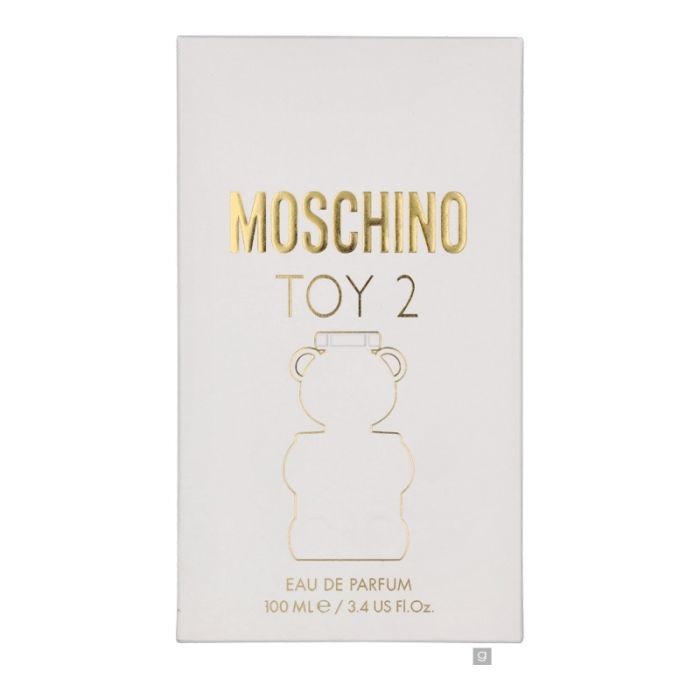 gorgeous Moschino Toy 2 Eau de Parfum Spray 100ml