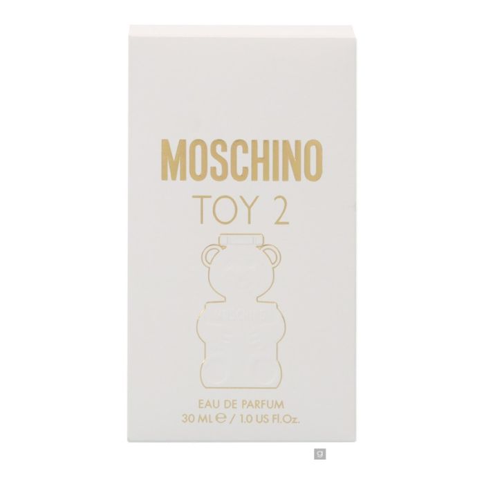 gorgeous Moschino Toy 2 Eau de Parfum Spray 30ml