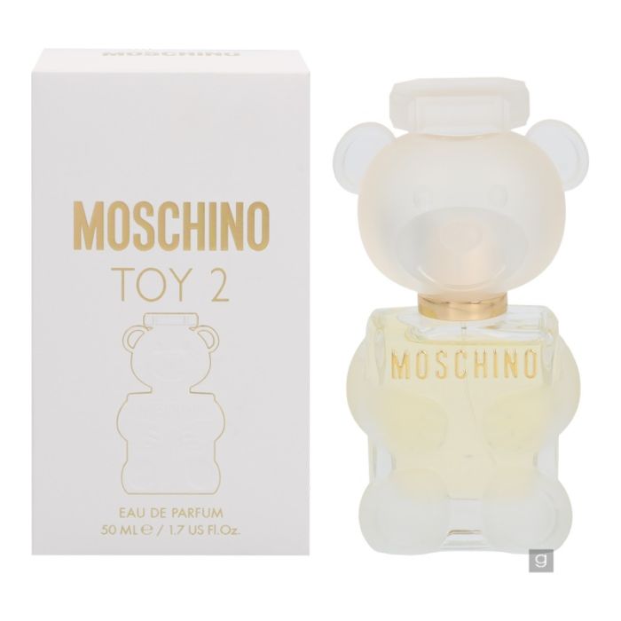 gorgeous Moschino Toy 2 Eau de Parfum Spray 50ml