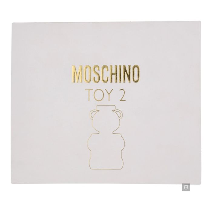 gorgeous Moschino Toy 2 Gift Set