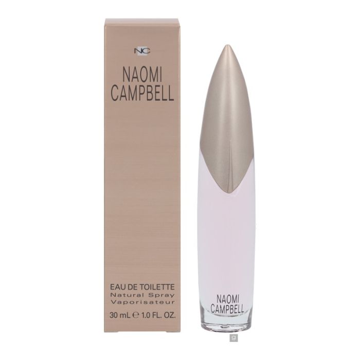 gorgeous Naomi Campbell Eau de Toilette Spray 30ml