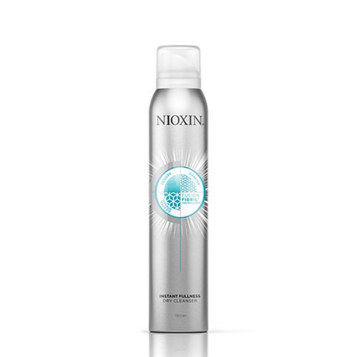 gorgeous Nioxin Intensives Instant Fullness 180ml