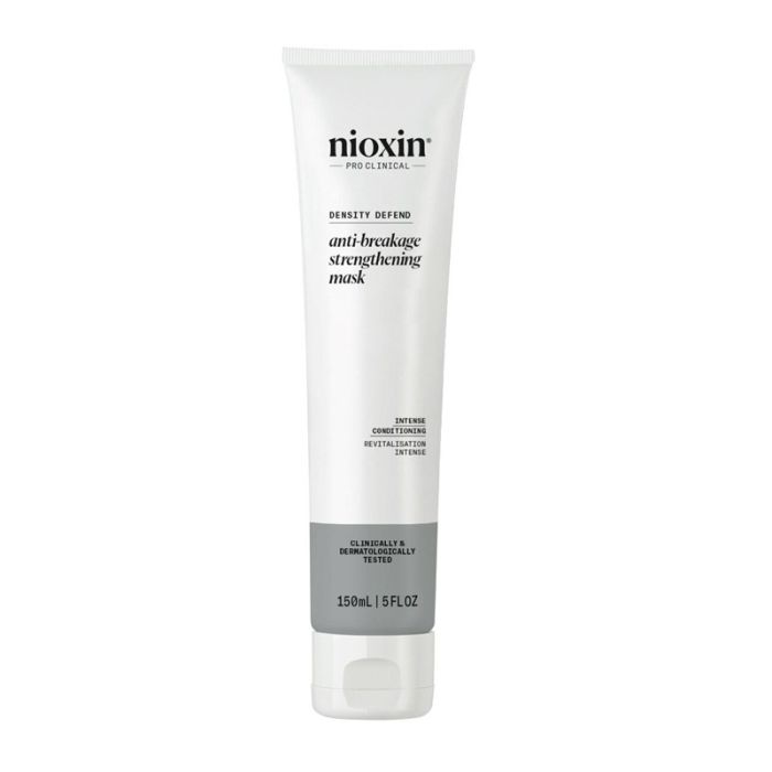 gorgeous Nioxin Intensives Mask 150ml