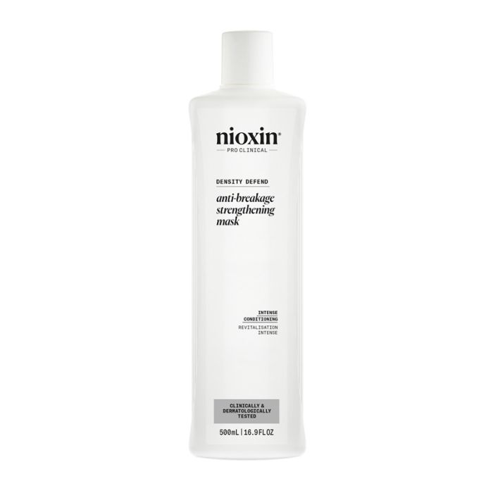 gorgeous Nioxin Intensives Mask 500ml