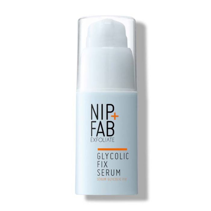 gorgeous NIP+FAB Glycolic Fix Serum 30ml