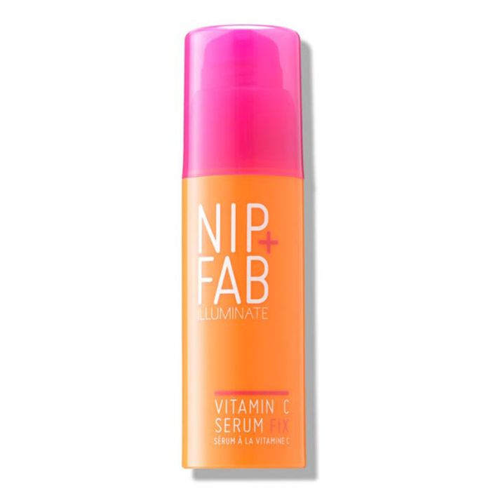 gorgeous NIP+FAB Vitamin C Fix Serum 50ml