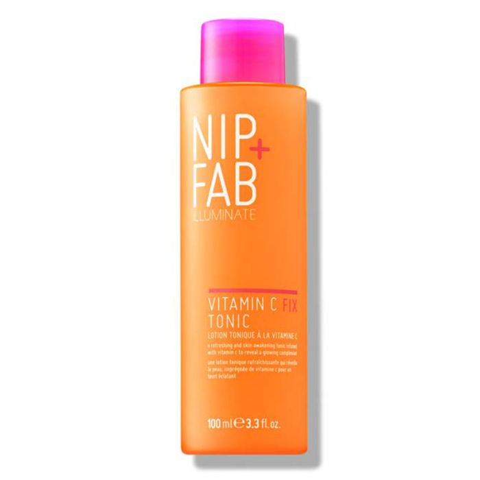 gorgeous NIP+FAB Vitamin C Fix Tonic 190ml