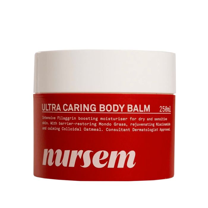 gorgeous Nursem Ultra Caring Body Balm 250ml