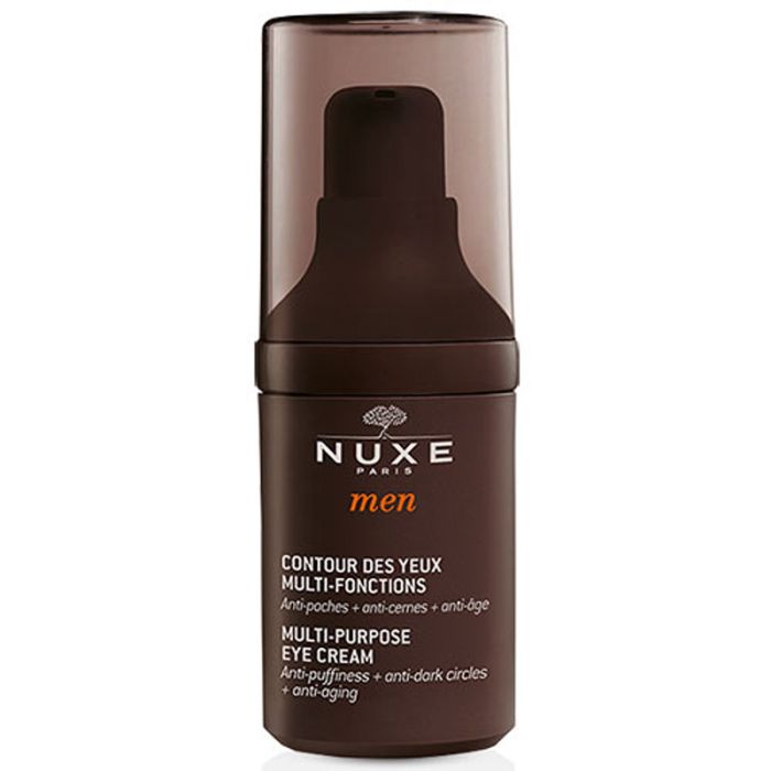 gorgeous NUXE Men Multi-Purpose Eye Cream 15ml