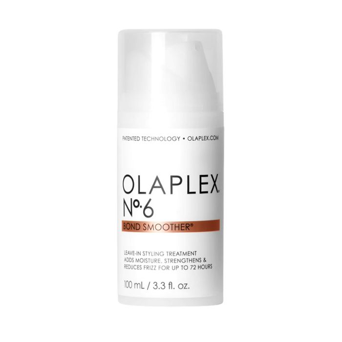 gorgeous Olaplex No. 6 Bond Smoother 100ml