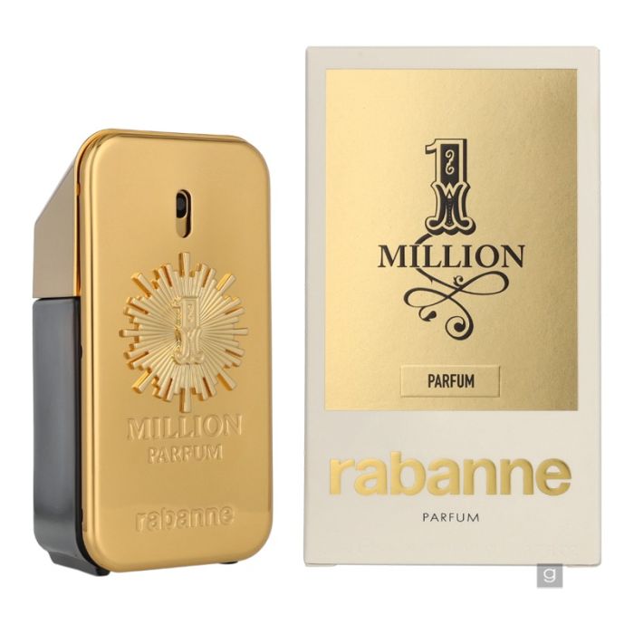 gorgeous Paco Rabanne 1 Million Parfum Spray 50ml