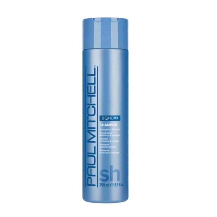 gorgeous Paul Mitchell Bond Rx Shampoo 250ml