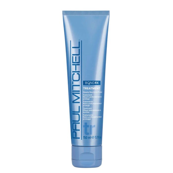 gorgeous Paul Mitchell Bond Rx Treatment 150ml