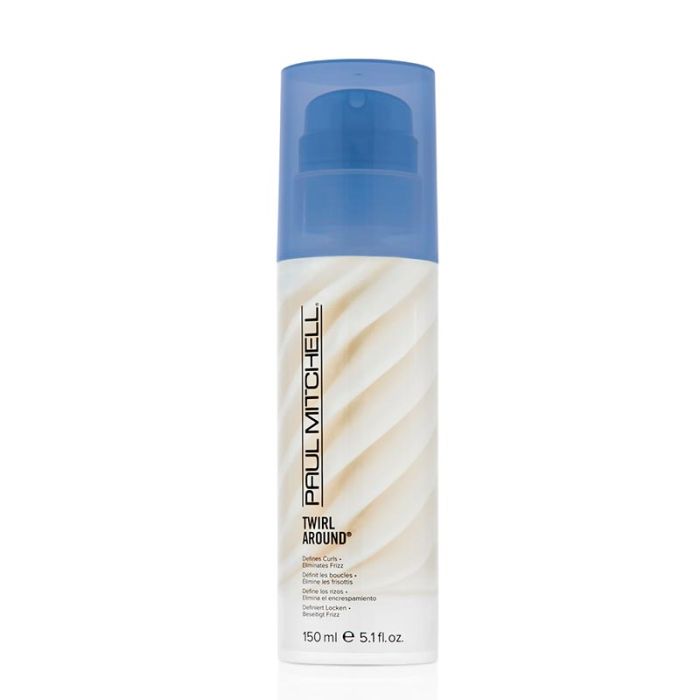 gorgeous Paul Mitchell Curls Twirl Around 150ml
