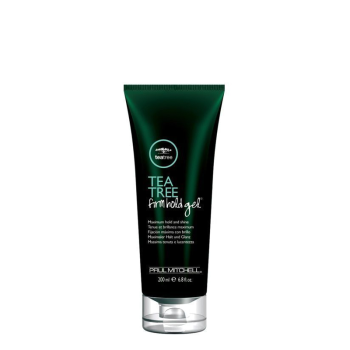 gorgeous Paul Mitchell Firm Hold Gel 75ml